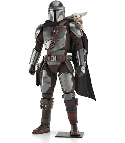 Amazon | BANDAI SPIRITS(バンダイスピリッツ) スター・ウォーズ 1/12